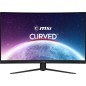 MSI G32C4X 31.5 VA 1920 x 1080 (Full HD) HDMI DisplayPort 250Hz